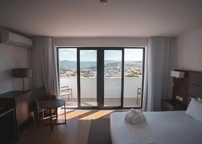 Freixo Douro Superior Hotel