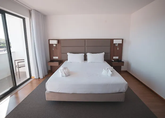 Freixo Douro Superior 4* Freixo de Espada à Cinta