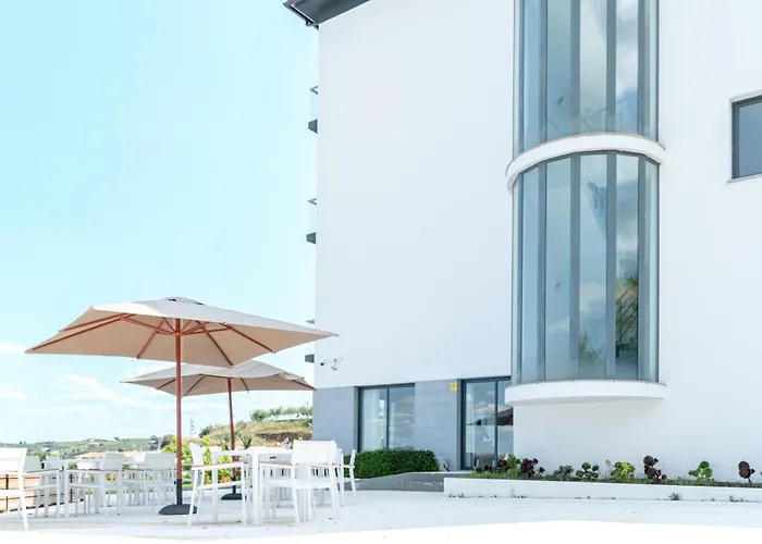 Freixo Douro Superior Hotel