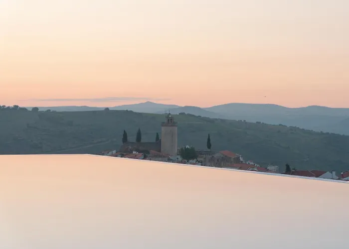 Hotel Freixo Douro Superior