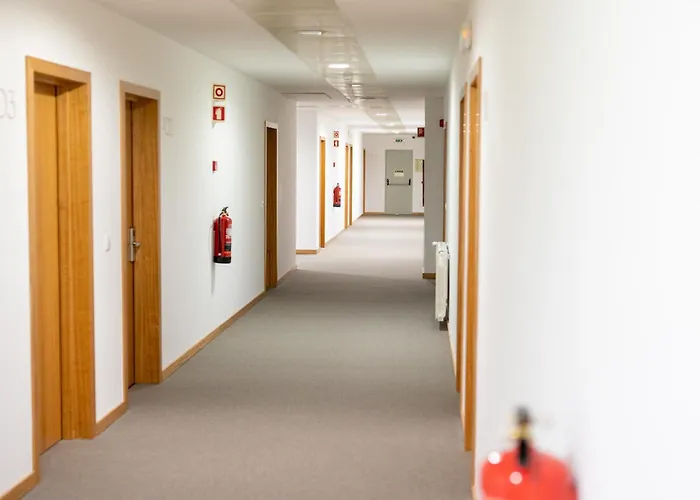 Freixo Douro Superior Hotel 4*