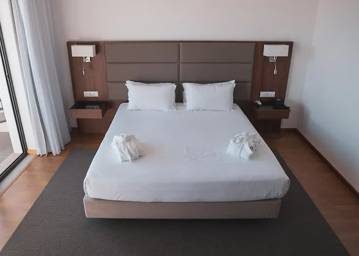 Freixo Douro Superior Hotel Freixo de Espada à Cinta