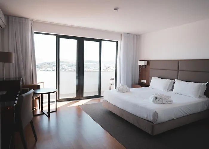 Hotel Freixo Douro Superior Freixo de Espada à Cinta