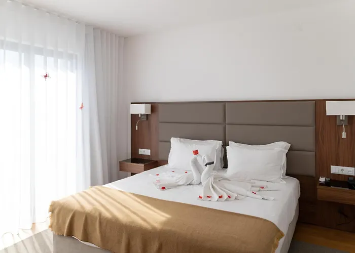 Hotel Freixo Douro Superior