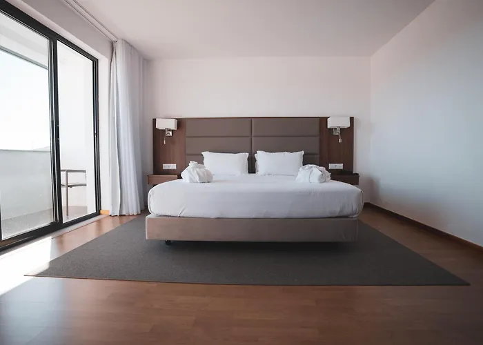 Freixo Douro Superior Hotel Freixo de Espada à Cinta