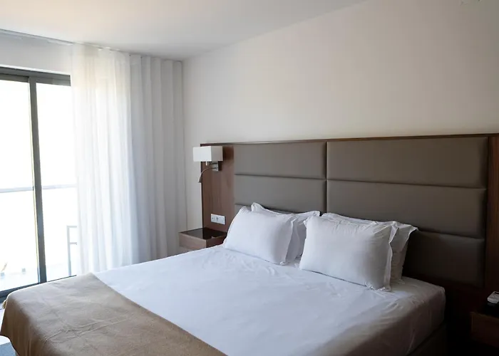 Hotel Freixo Douro Superior Freixo de Espada à Cinta