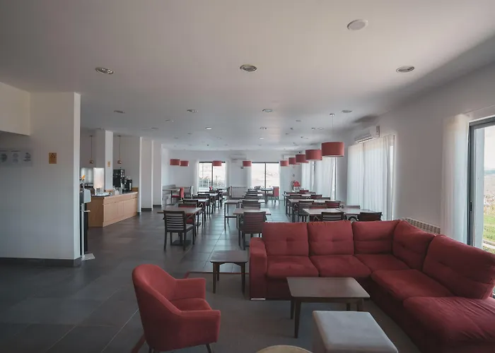 Hotel Freixo Douro Superior