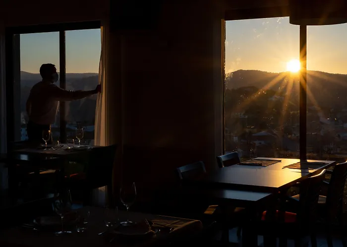 Freixo Douro Superior Hotel