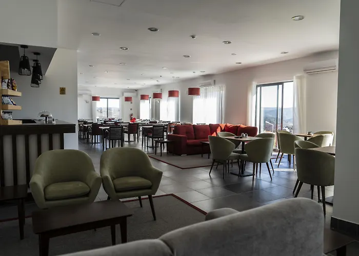 Freixo Douro Superior Hotel 4*