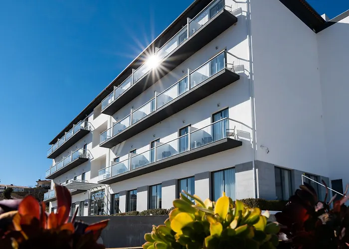 Freixo Douro Superior 4* Freixo de Espada à Cinta