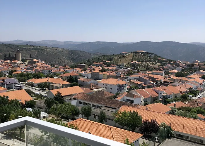 Freixo Douro Superior