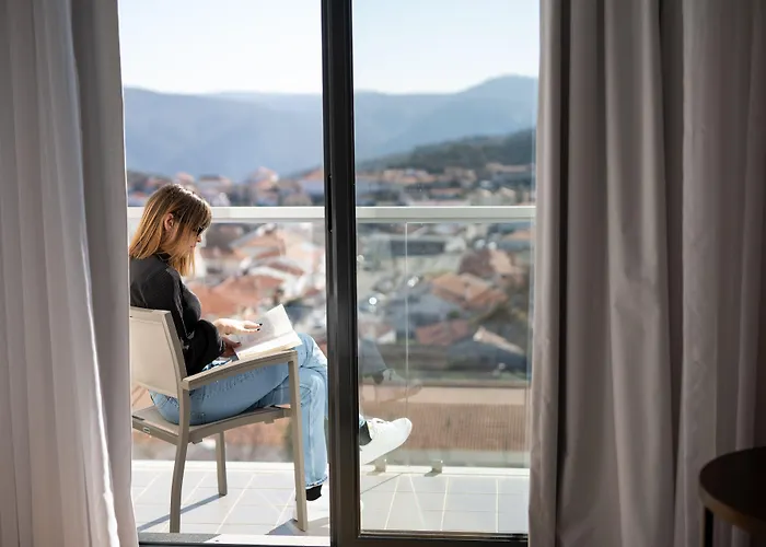 Freixo Douro Superior Hotel 4*