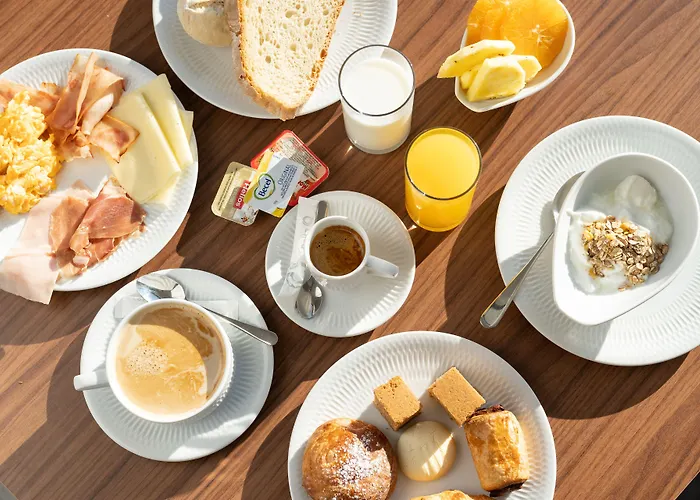 Hotel Freixo Douro Superior