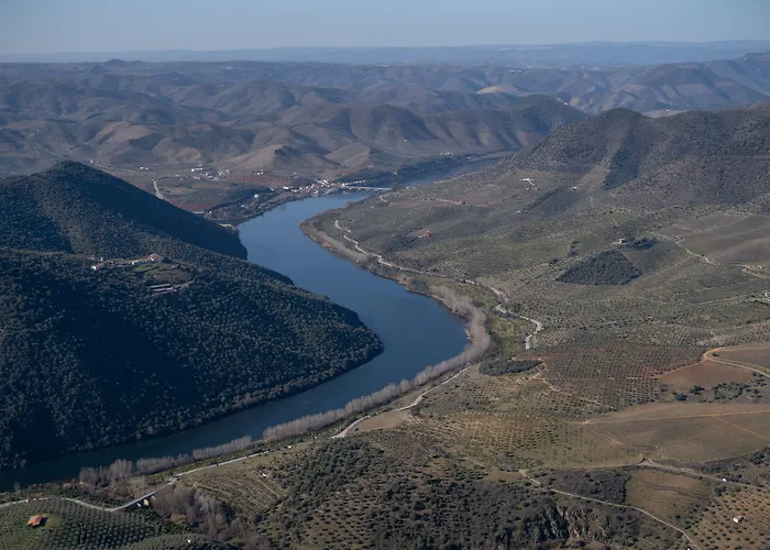 Freixo Douro Superior Hotel