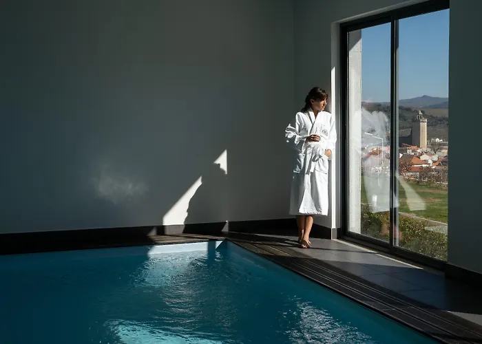 Freixo Douro Superior Hotel Freixo de Espada à Cinta