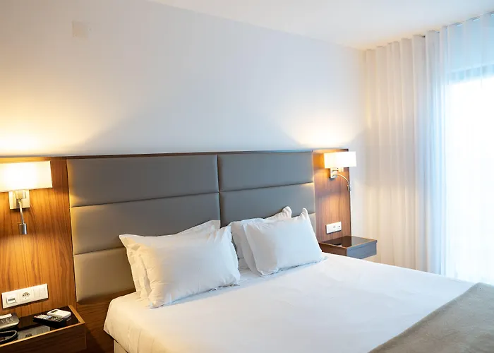 Freixo Douro Superior Hotel