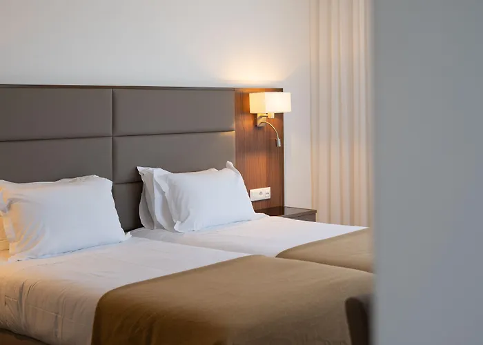 Hotel Freixo Douro Superior Freixo de Espada à Cinta