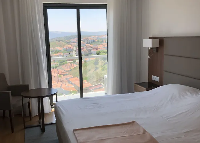 Freixo Douro Superior Freixo de Espada à Cinta