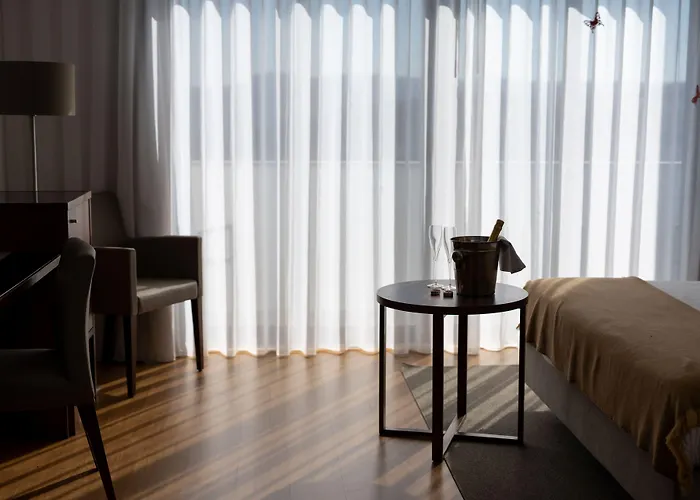 Freixo Douro Superior 4*