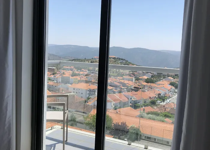 Freixo Douro Superior Hotel Freixo de Espada à Cinta