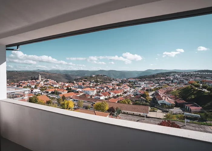 Freixo Douro Superior