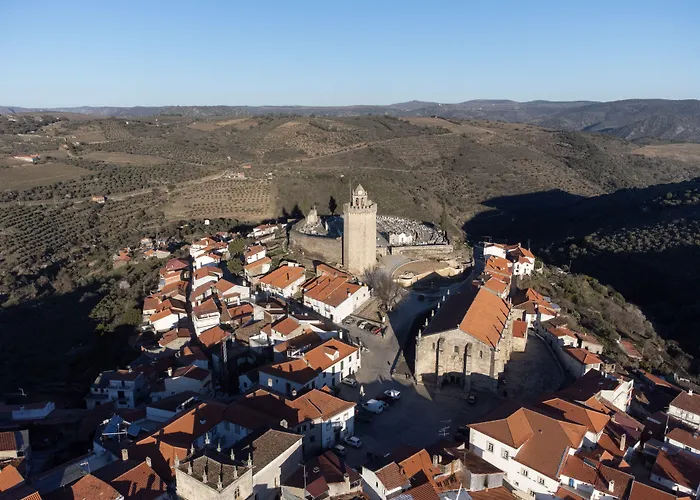 Freixo Douro Superior Hotel Freixo de Espada à Cinta
